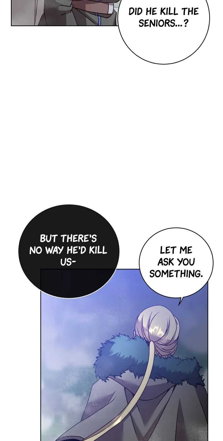 Read The Max Level Hero Has Returned! chapter 114 image 17 on Lezhin