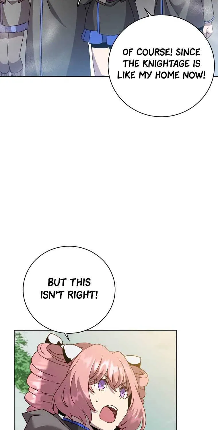 Read The Max Level Hero Has Returned! chapter 114 image 19 on Lezhin