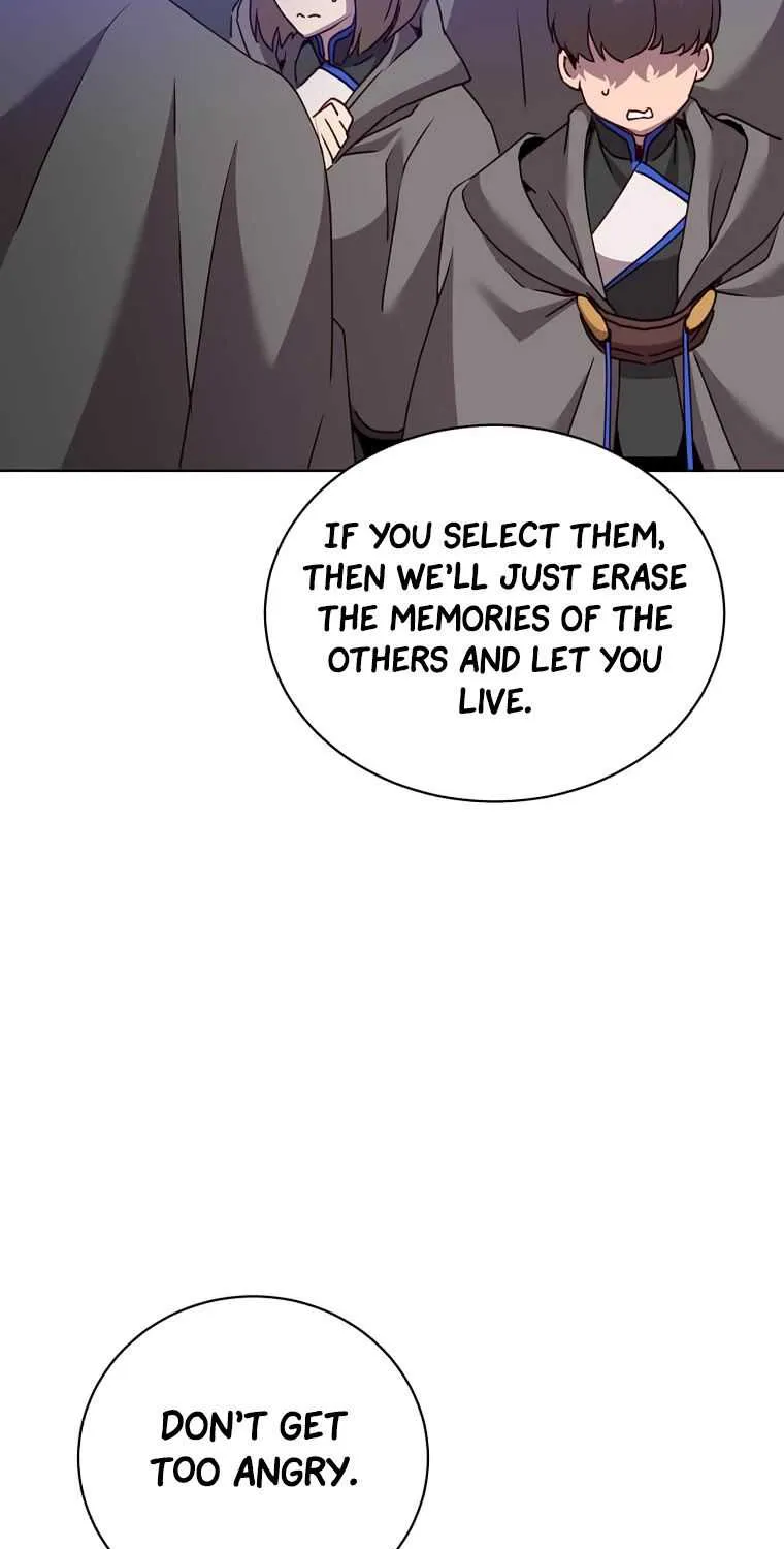Read The Max Level Hero Has Returned! chapter 114 image 24 on Lezhin