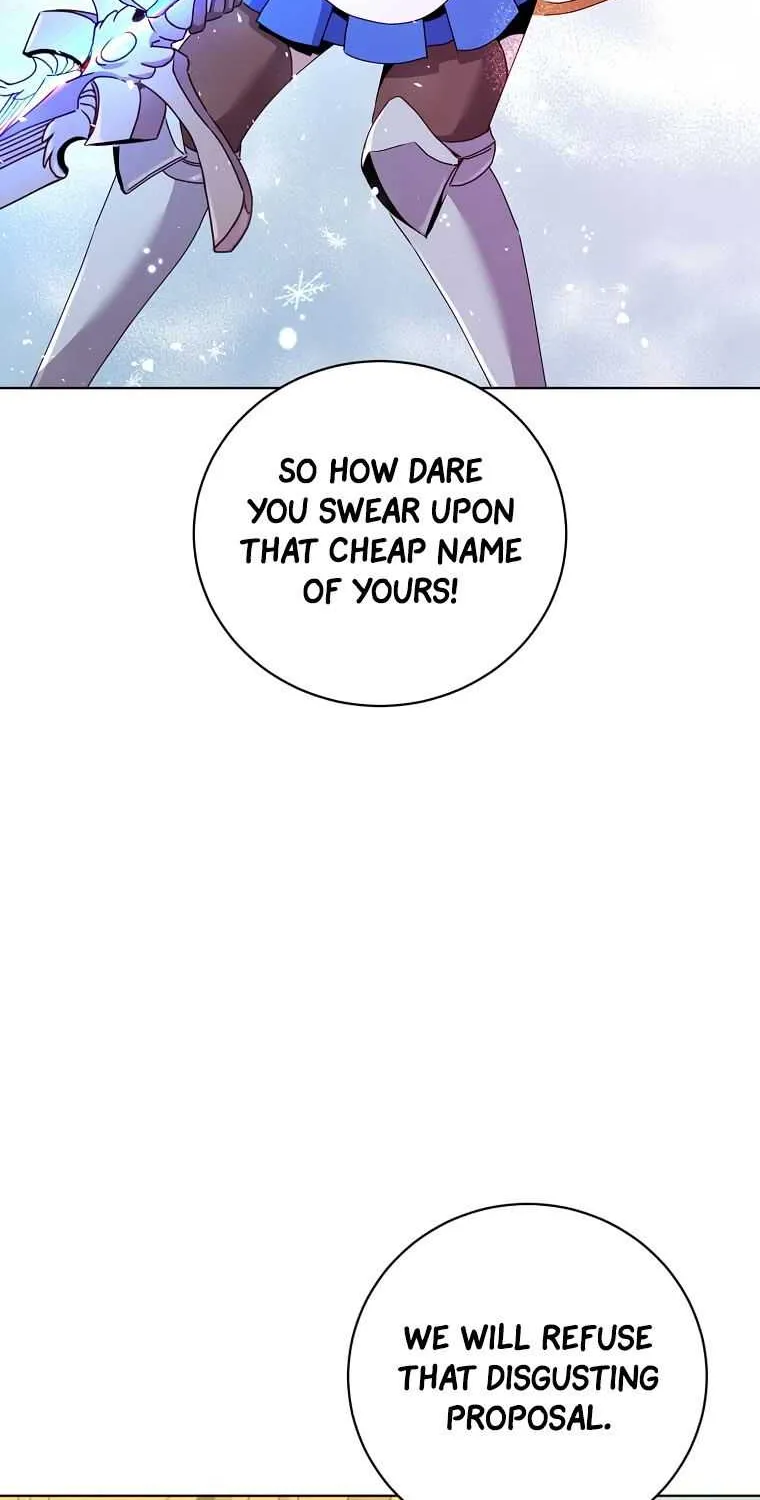 Read The Max Level Hero Has Returned! chapter 114 image 29 on Lezhin
