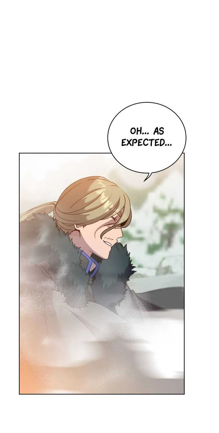 Read The Max Level Hero Has Returned! chapter 114 image 3 on Lezhin