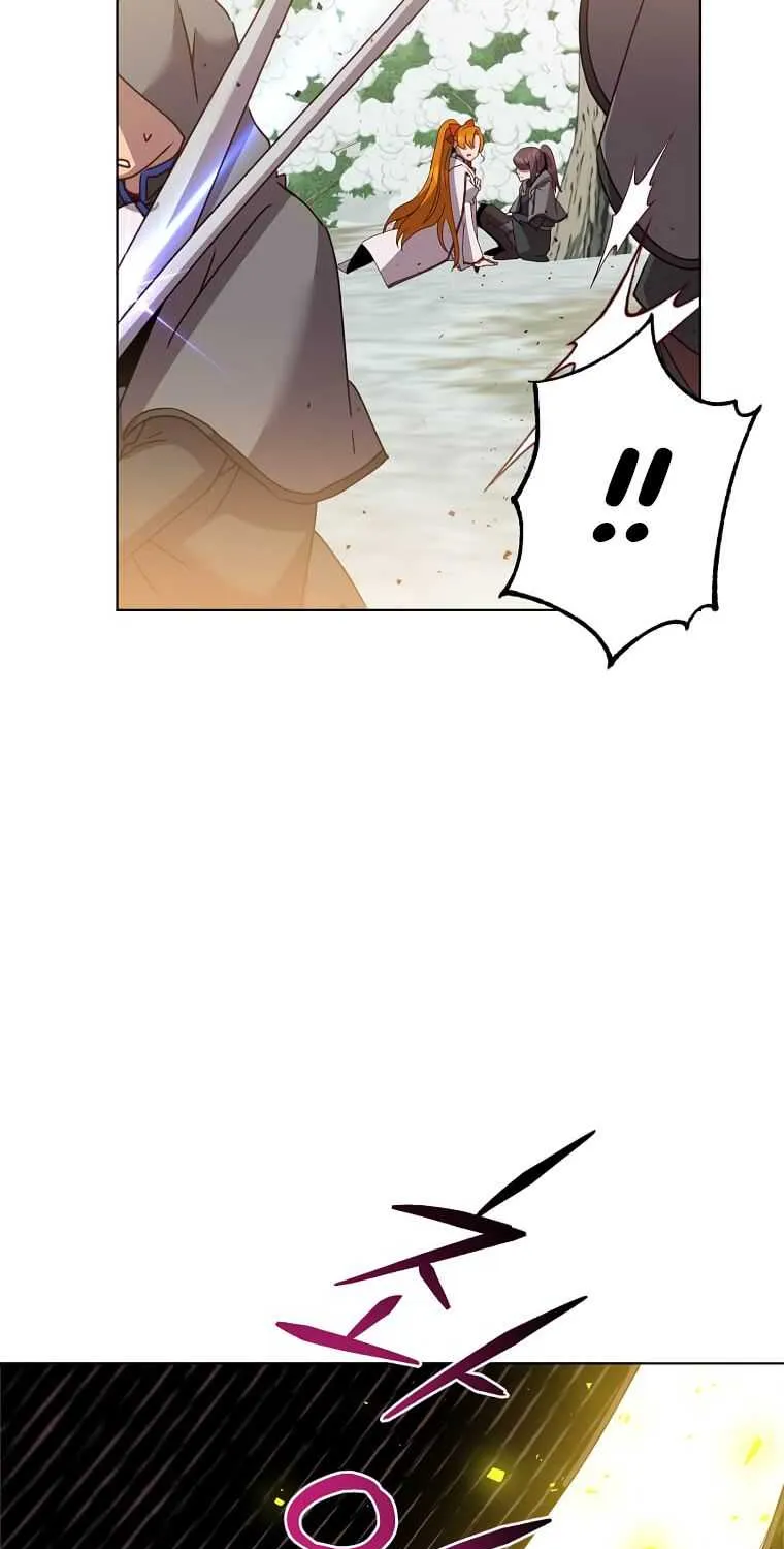 Read The Max Level Hero Has Returned! chapter 114 image 36 on Lezhin