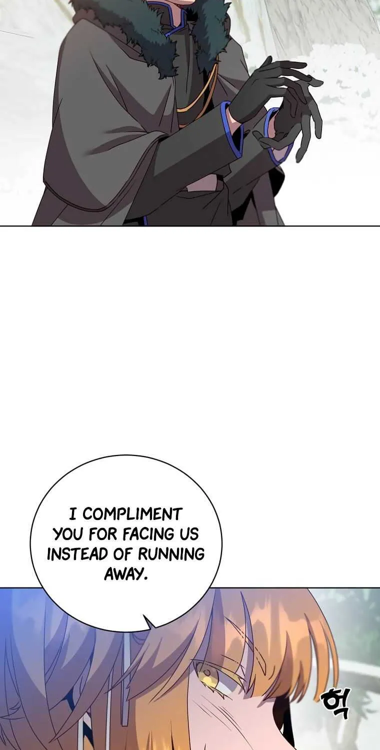 Read The Max Level Hero Has Returned! chapter 114 image 43 on Lezhin