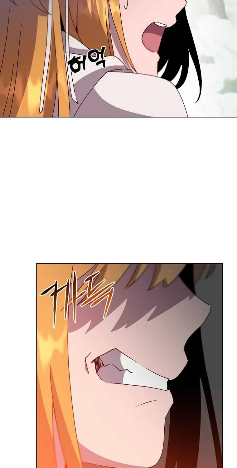 Read The Max Level Hero Has Returned! chapter 114 image 44 on Lezhin