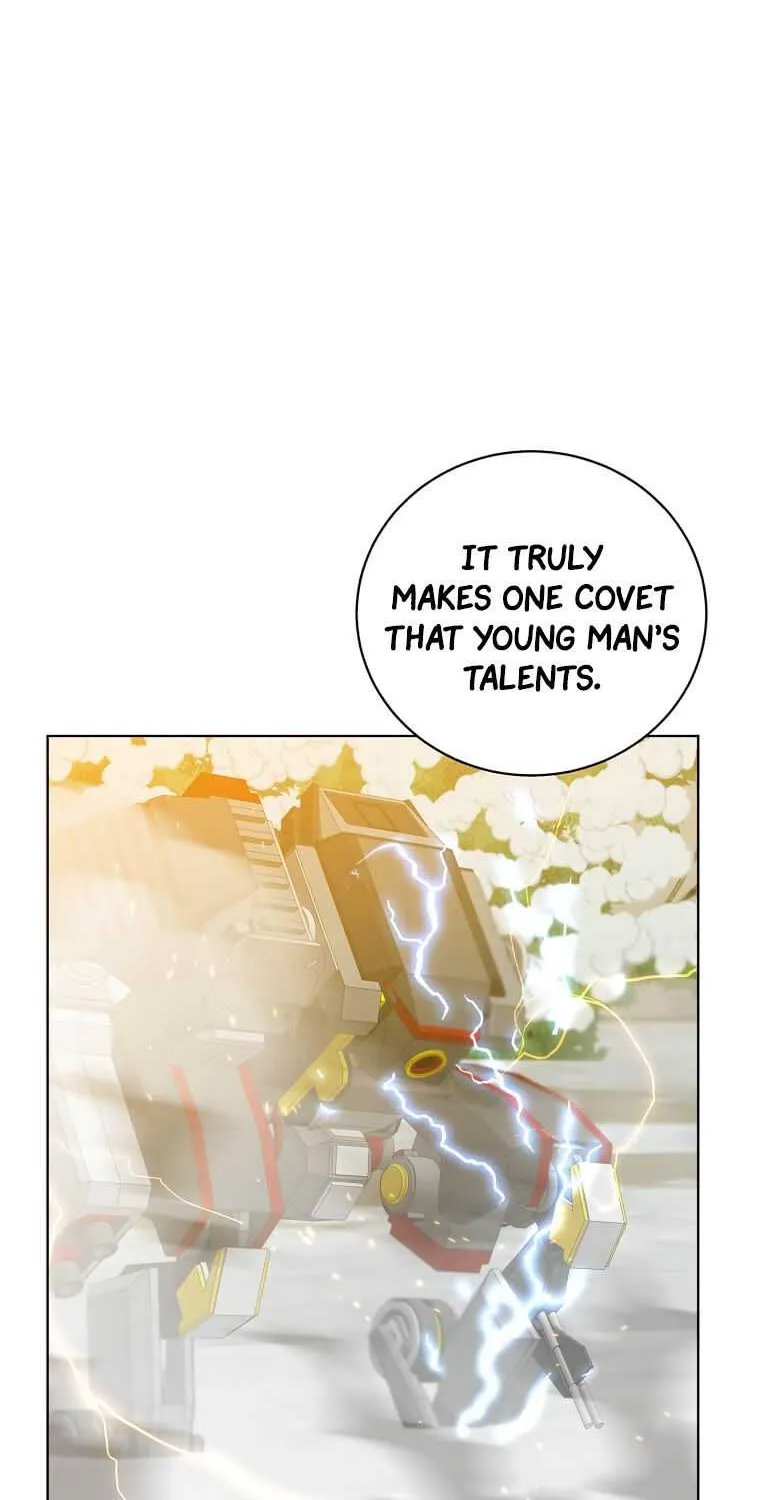 Read The Max Level Hero Has Returned! chapter 114 image 5 on Lezhin