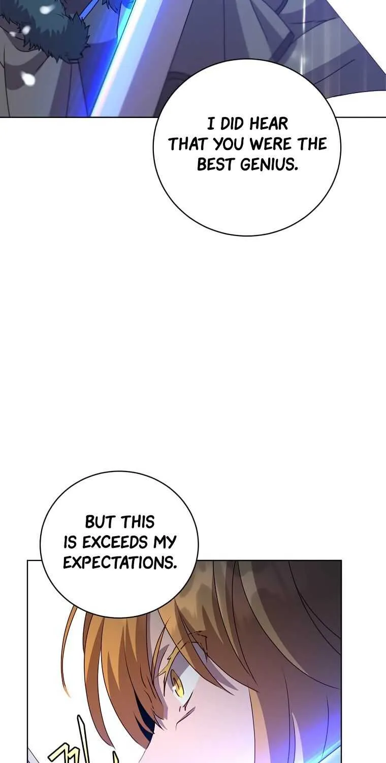 Read The Max Level Hero Has Returned! chapter 114 image 54 on Lezhin