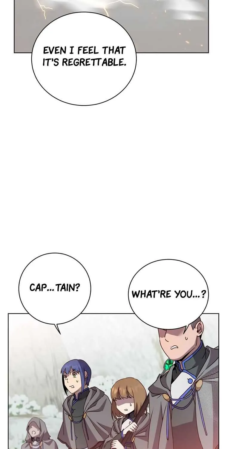 Read The Max Level Hero Has Returned! chapter 114 image 6 on Lezhin