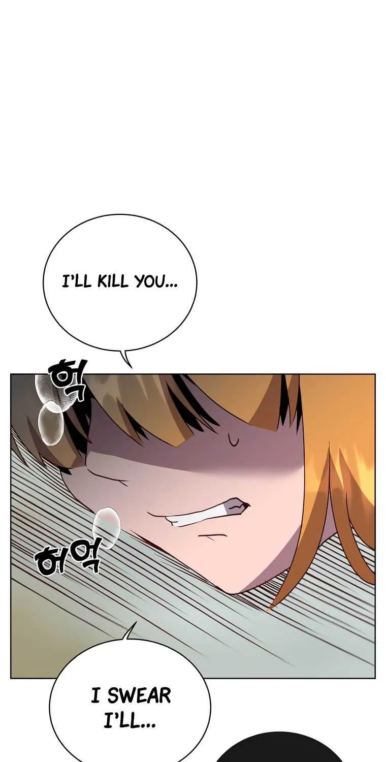 Read The Max Level Hero Has Returned! chapter 114 image 61 on Lezhin