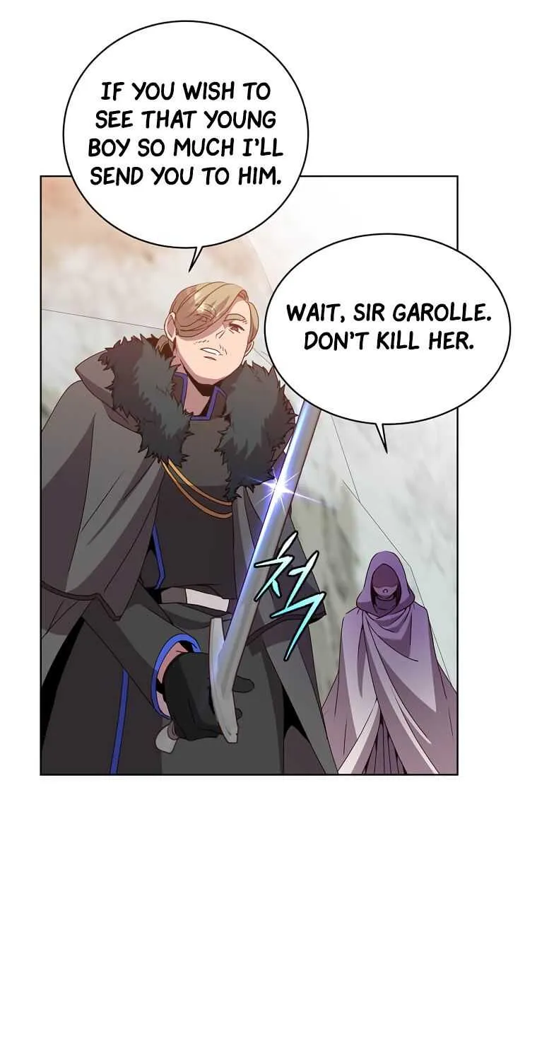 Read The Max Level Hero Has Returned! chapter 114 image 63 on Lezhin
