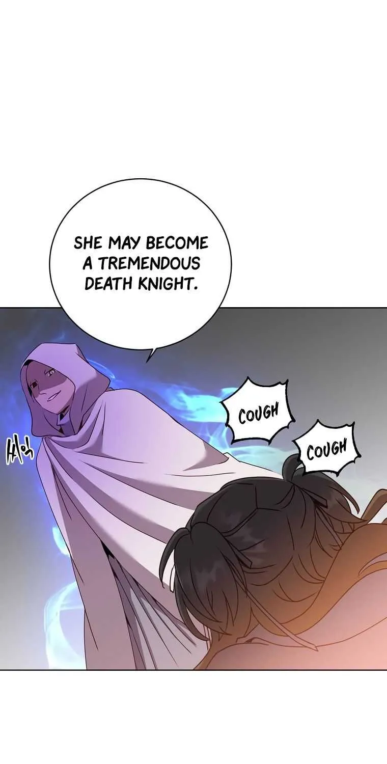 Read The Max Level Hero Has Returned! chapter 114 image 65 on Lezhin