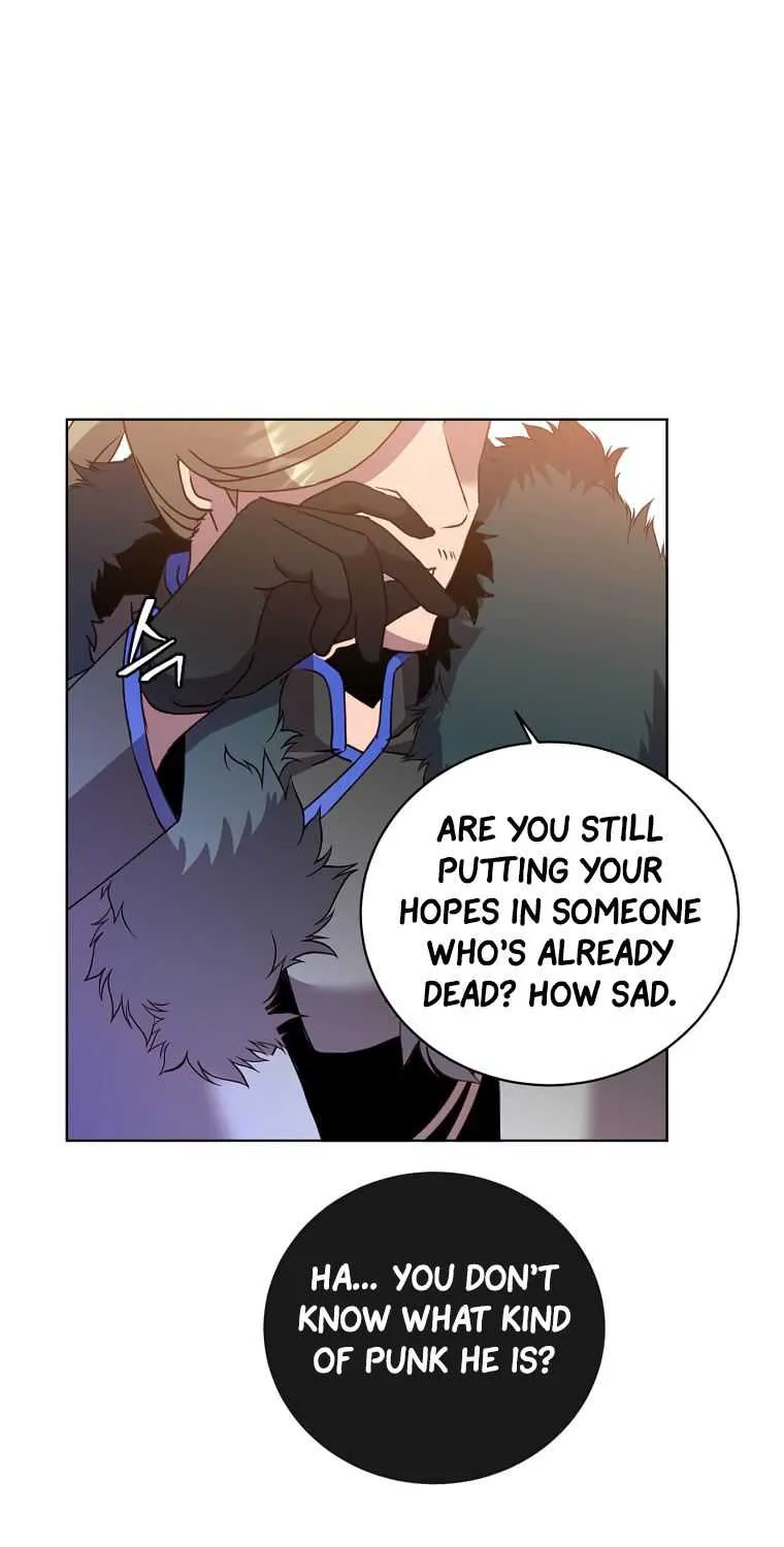 Read The Max Level Hero Has Returned! chapter 114 image 69 on Lezhin