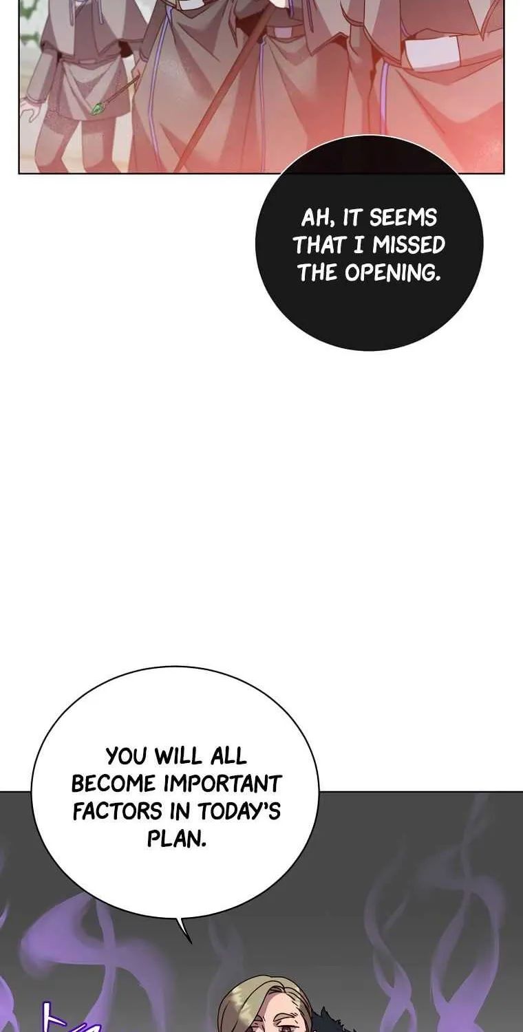 Read The Max Level Hero Has Returned! chapter 114 image 7 on Lezhin