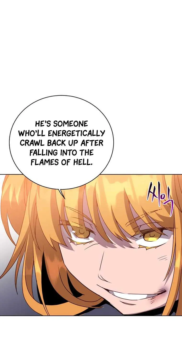 Read The Max Level Hero Has Returned! chapter 114 image 70 on Lezhin