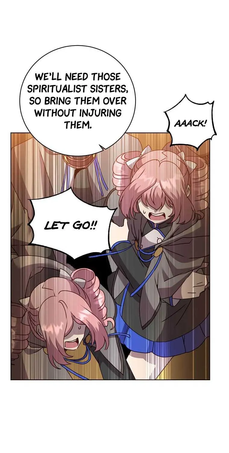 Read The Max Level Hero Has Returned! chapter 114 image 74 on Lezhin