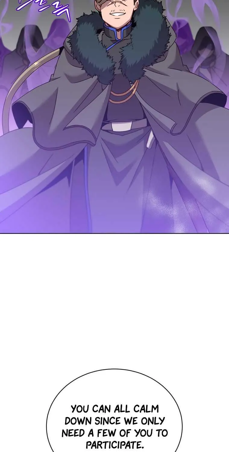 Read The Max Level Hero Has Returned! chapter 114 image 8 on Lezhin
