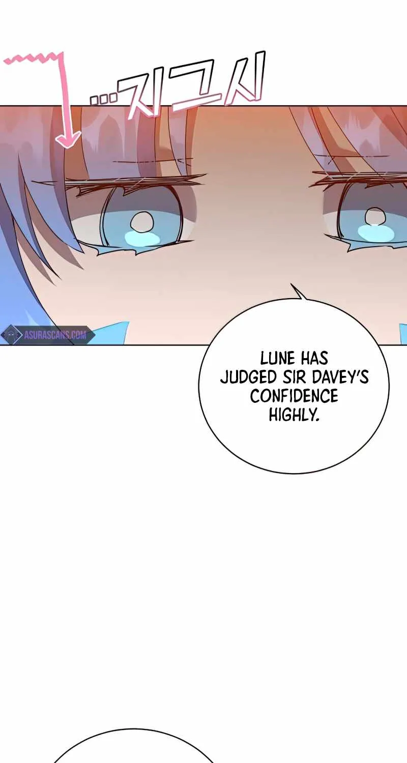 Read The Max Level Hero Has Returned! chapter 115 image 18 on Lezhin