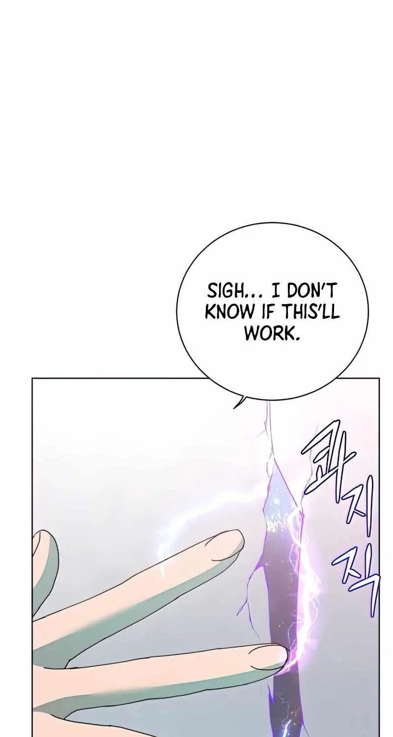 Read The Max Level Hero Has Returned! chapter 115 image 22 on Lezhin