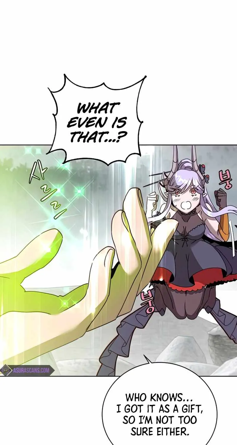 Read The Max Level Hero Has Returned! chapter 115 image 29 on Lezhin