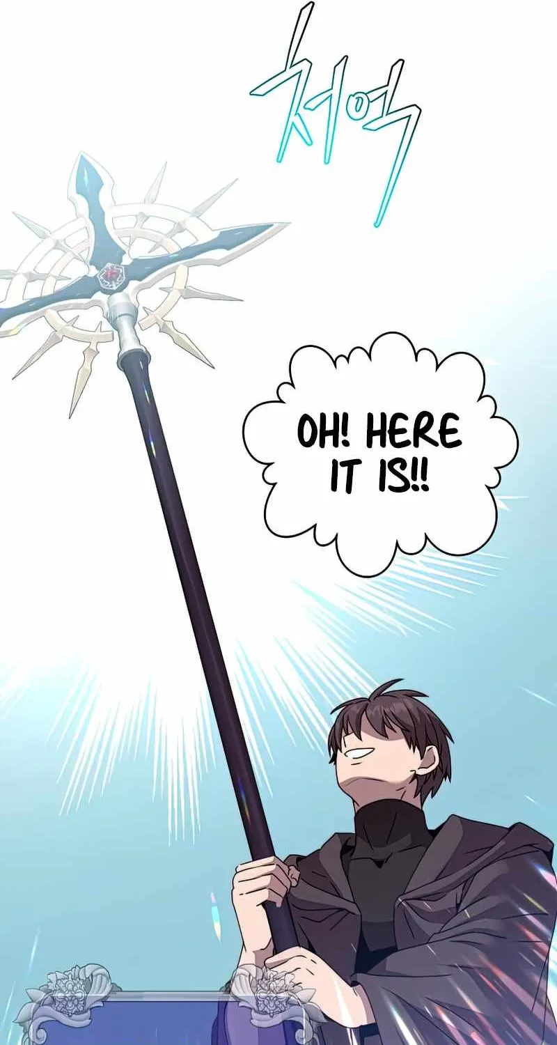 Read The Max Level Hero Has Returned! chapter 115 image 32 on Lezhin