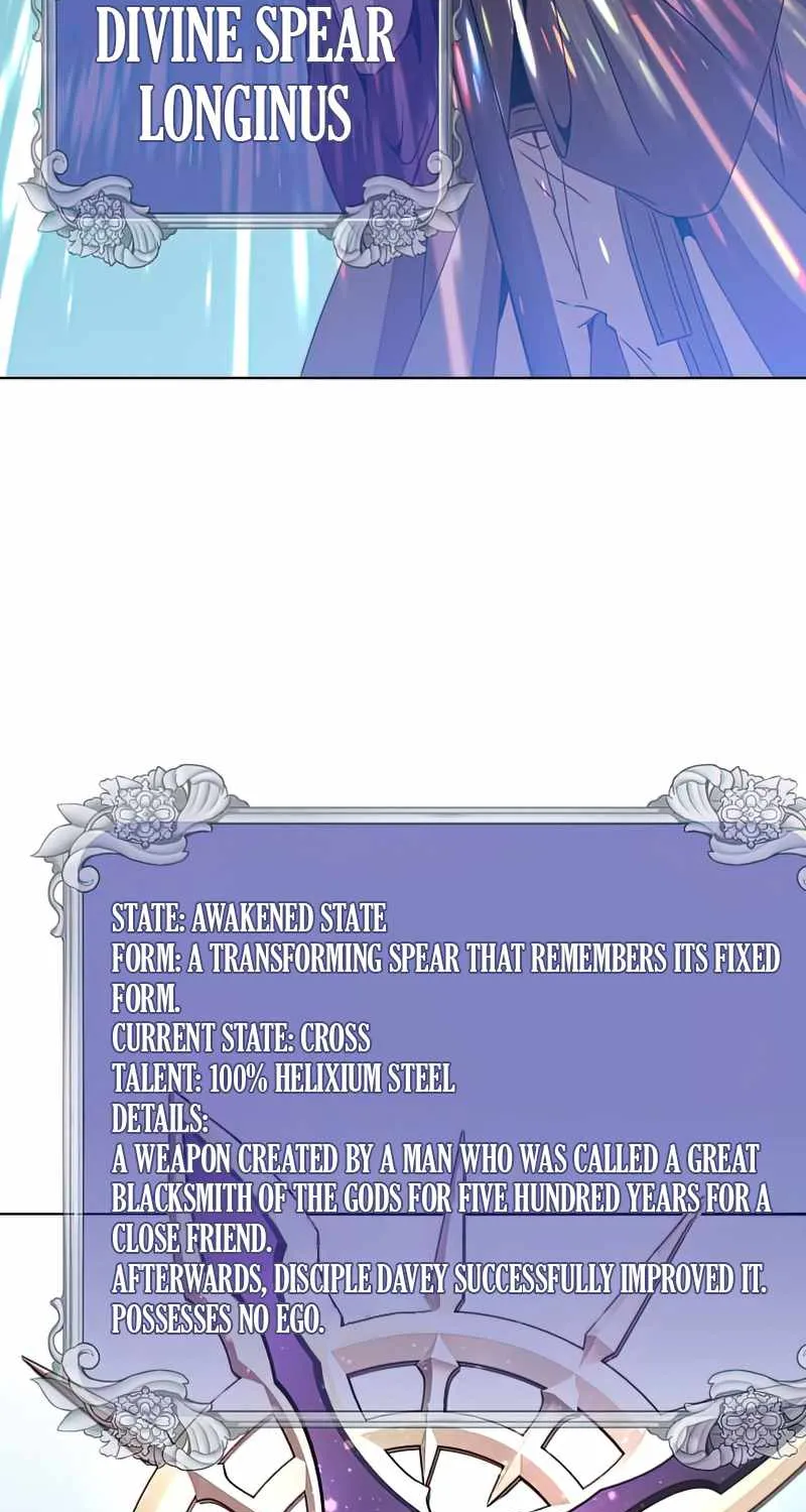 Read The Max Level Hero Has Returned! chapter 115 image 33 on Lezhin