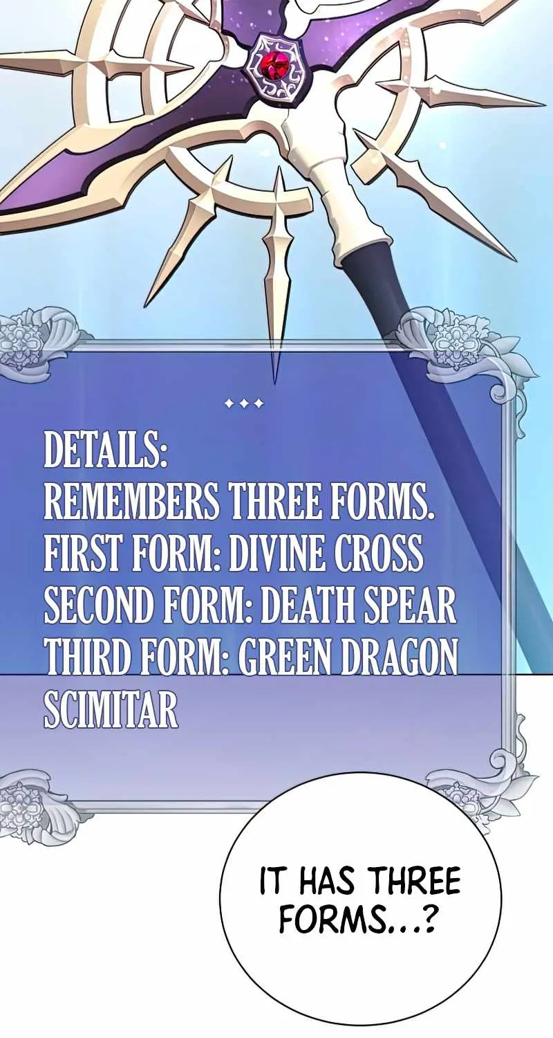 Read The Max Level Hero Has Returned! chapter 115 image 34 on Lezhin
