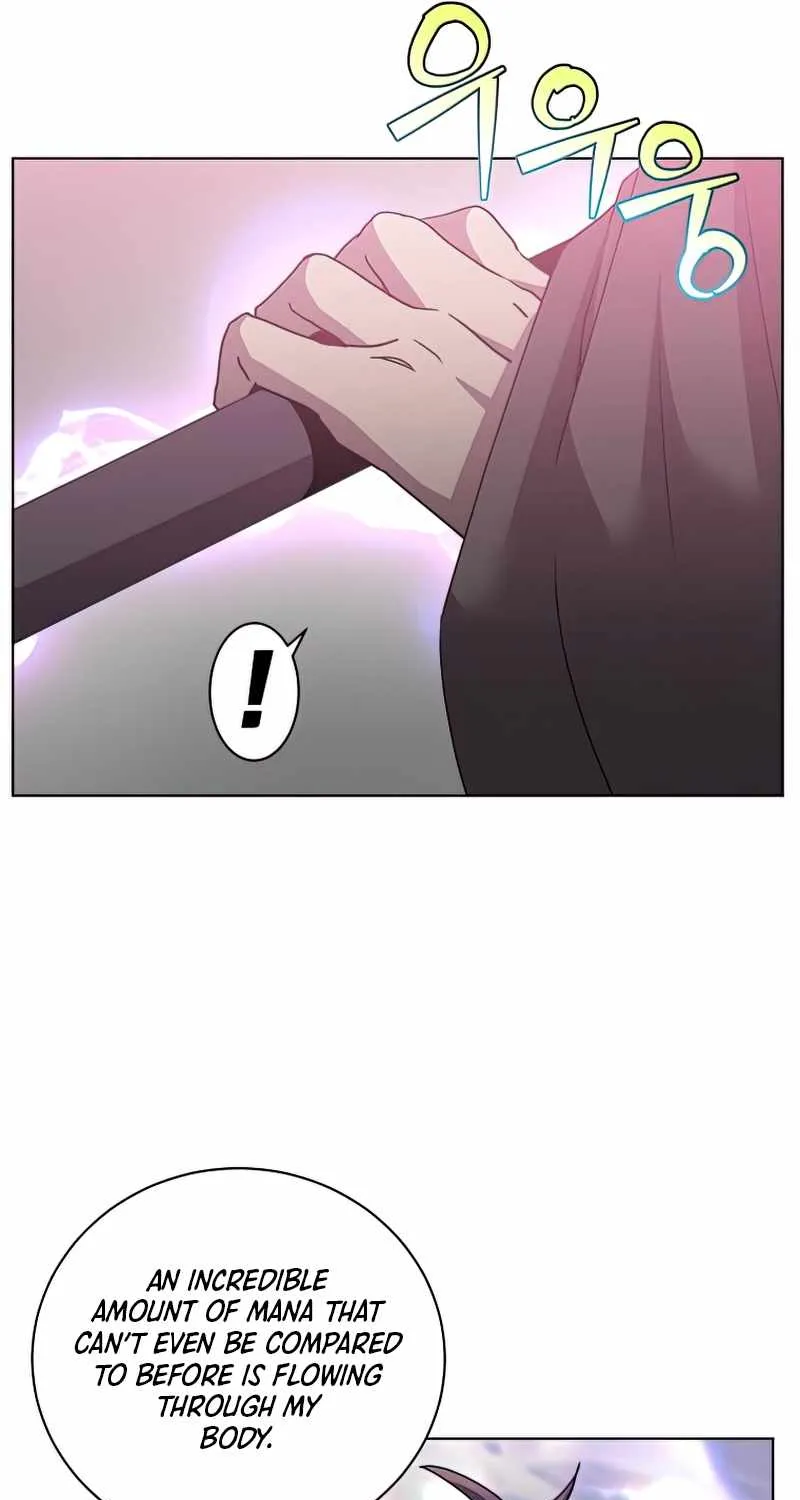 Read The Max Level Hero Has Returned! chapter 115 image 41 on Lezhin