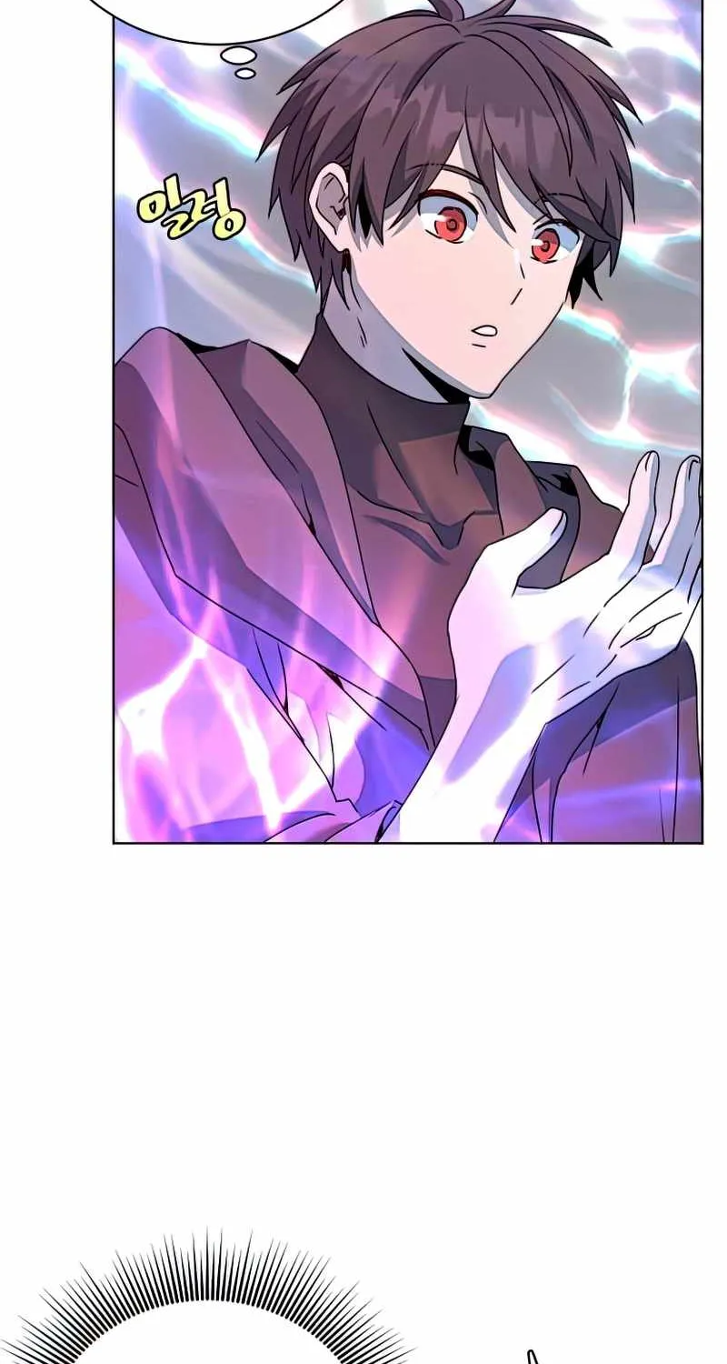Read The Max Level Hero Has Returned! chapter 115 image 42 on Lezhin