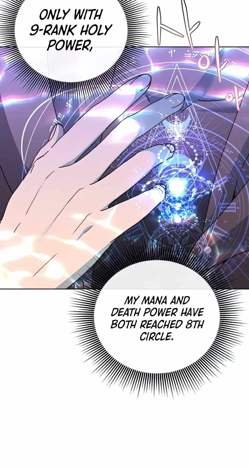 Read The Max Level Hero Has Returned! chapter 115 image 43 on Lezhin