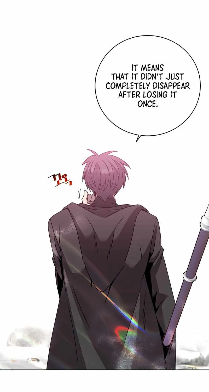 Read The Max Level Hero Has Returned! chapter 115 image 45 on Lezhin