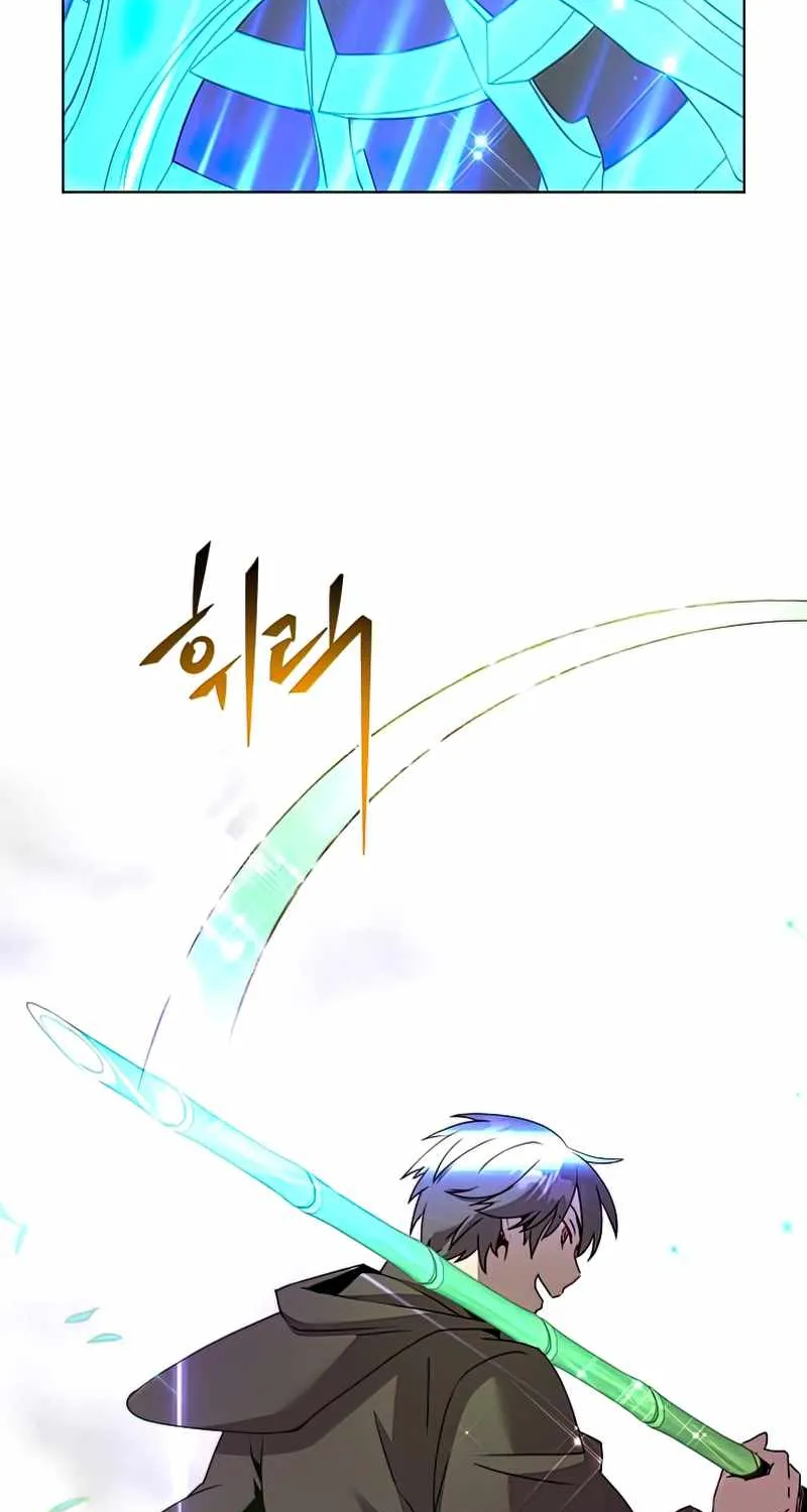 Read The Max Level Hero Has Returned! chapter 115 image 47 on Lezhin