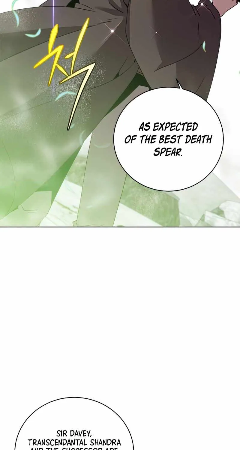 Read The Max Level Hero Has Returned! chapter 115 image 48 on Lezhin