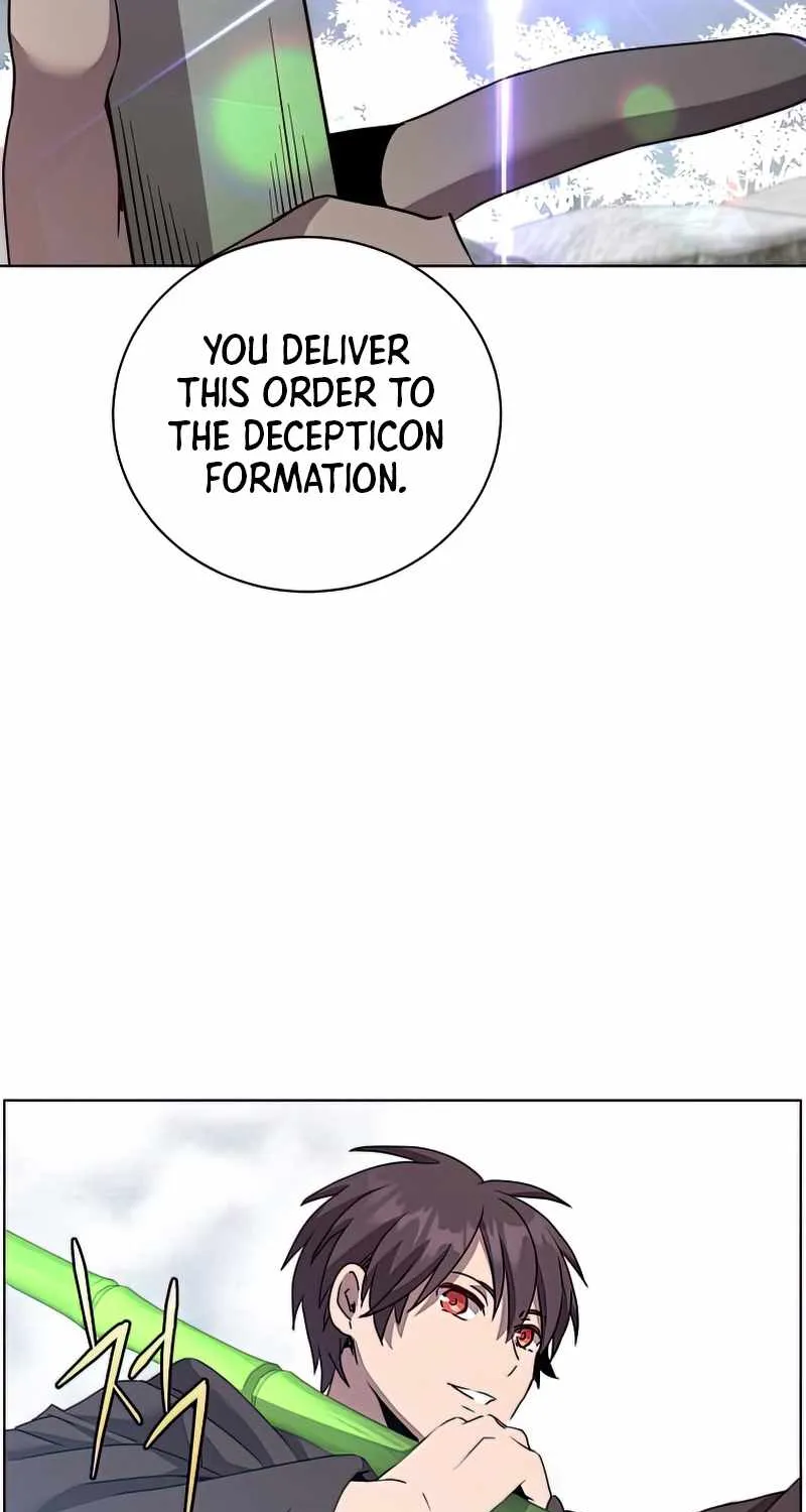 Read The Max Level Hero Has Returned! chapter 115 image 55 on Lezhin