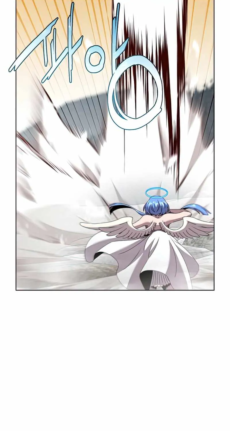 Read The Max Level Hero Has Returned! chapter 115 image 57 on Lezhin