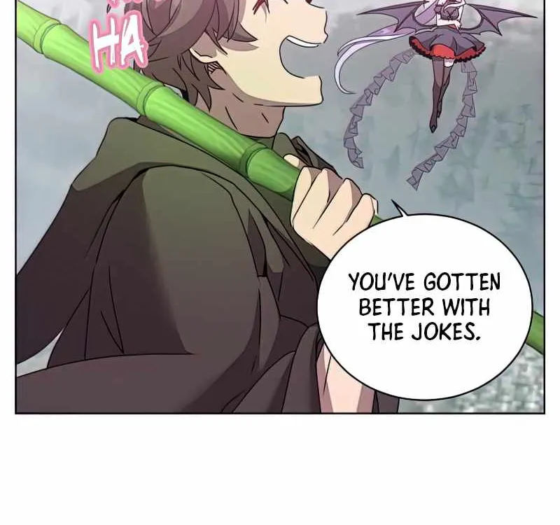 Read The Max Level Hero Has Returned! chapter 115 image 60 on Lezhin