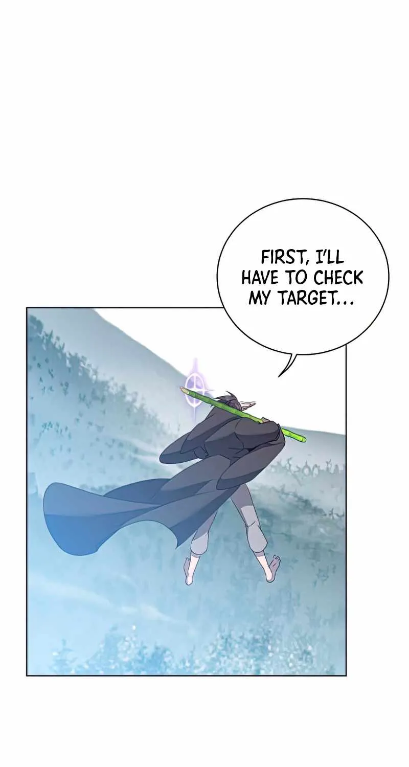 Read The Max Level Hero Has Returned! chapter 115 image 61 on Lezhin