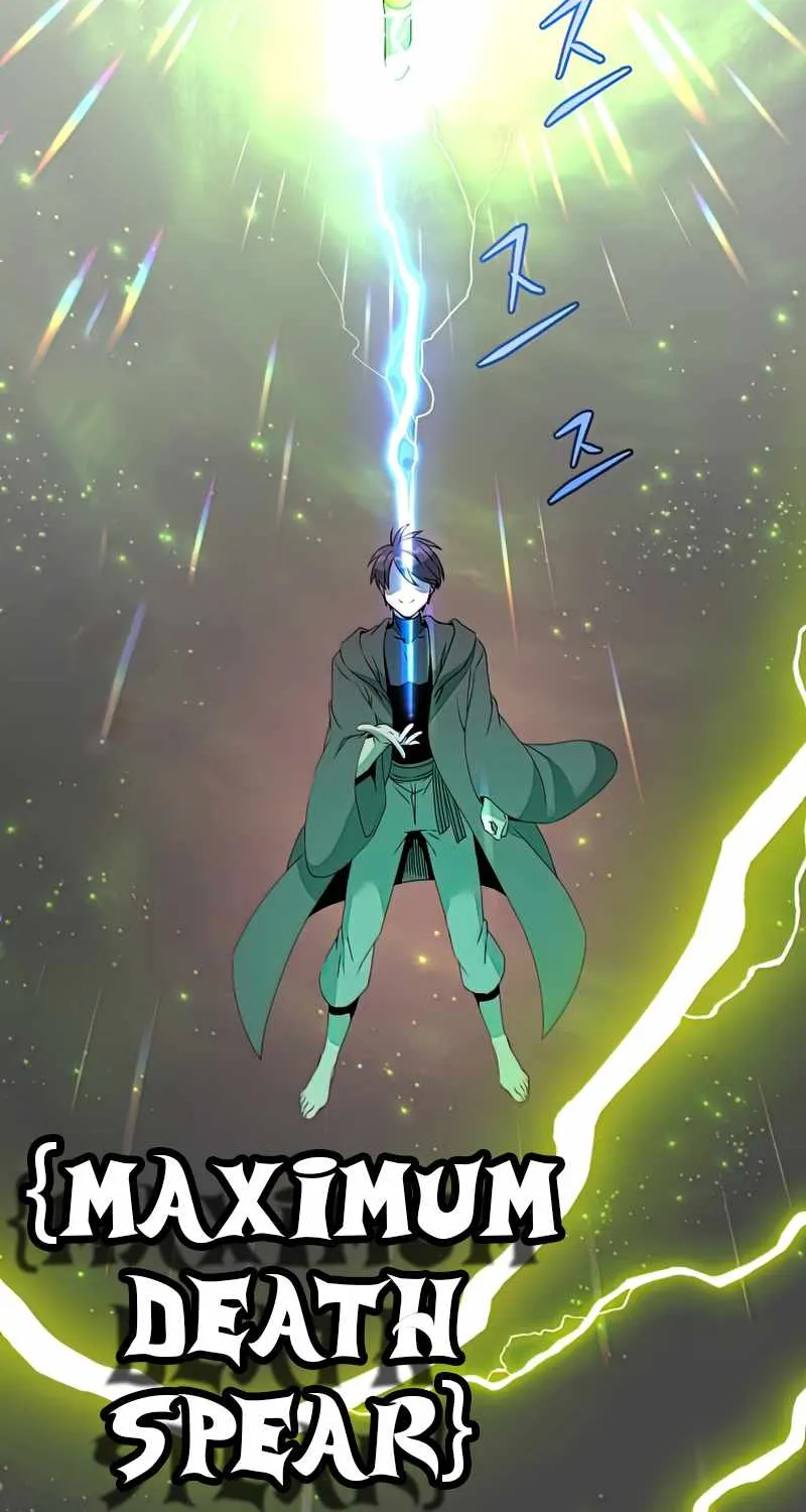 Read The Max Level Hero Has Returned! chapter 115 image 64 on Lezhin