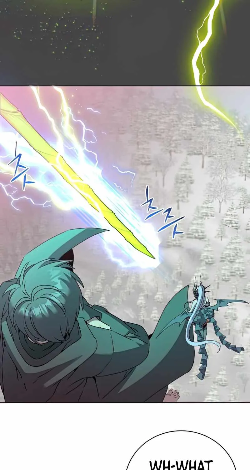Read The Max Level Hero Has Returned! chapter 115 image 65 on Lezhin