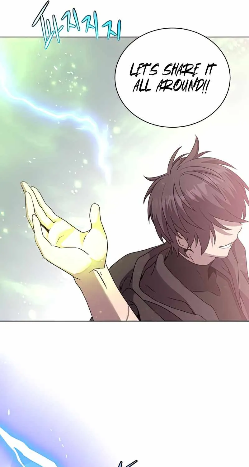 Read The Max Level Hero Has Returned! chapter 115 image 71 on Lezhin