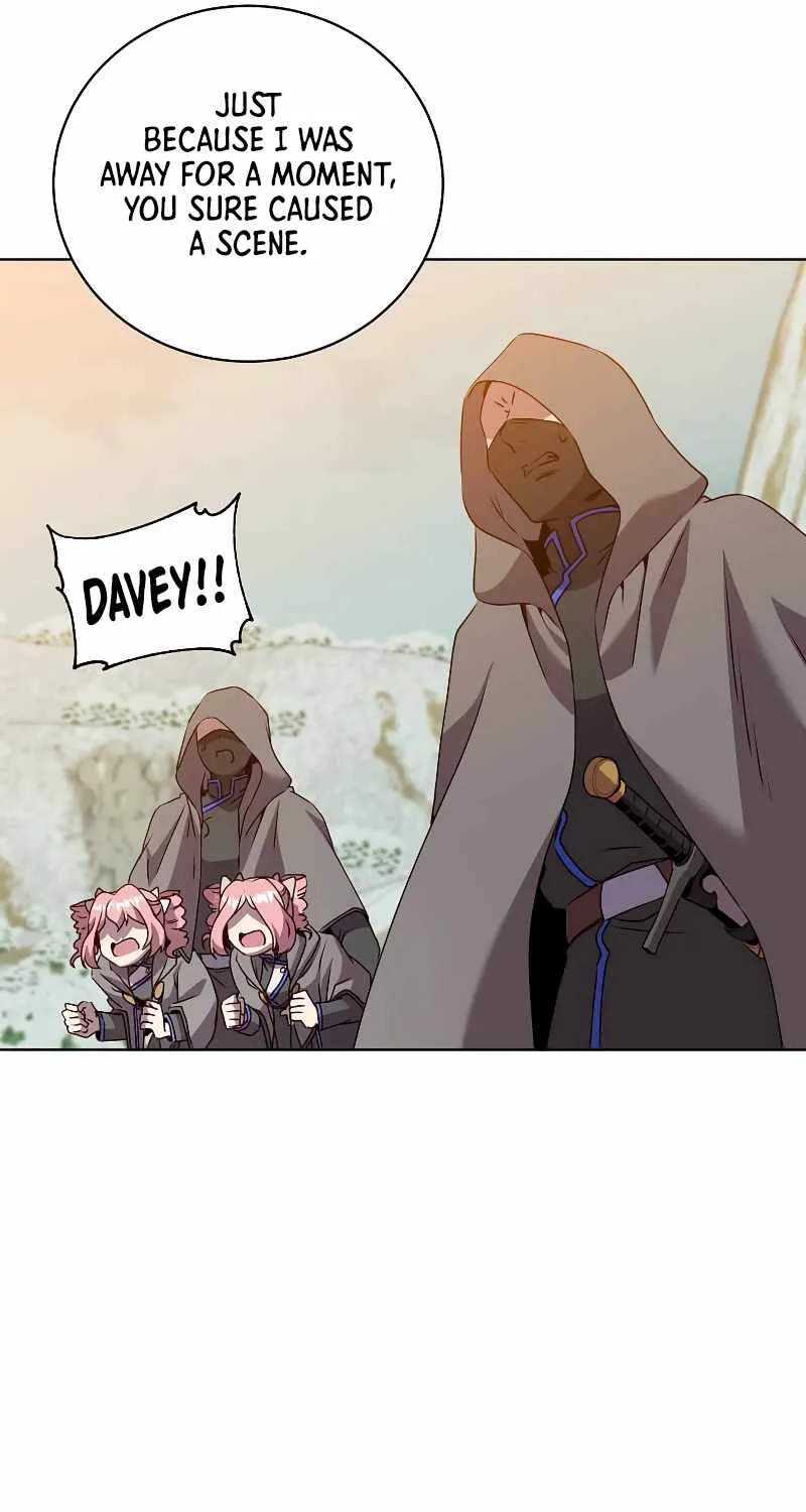 Read The Max Level Hero Has Returned! chapter 116 image 12 on Lezhin