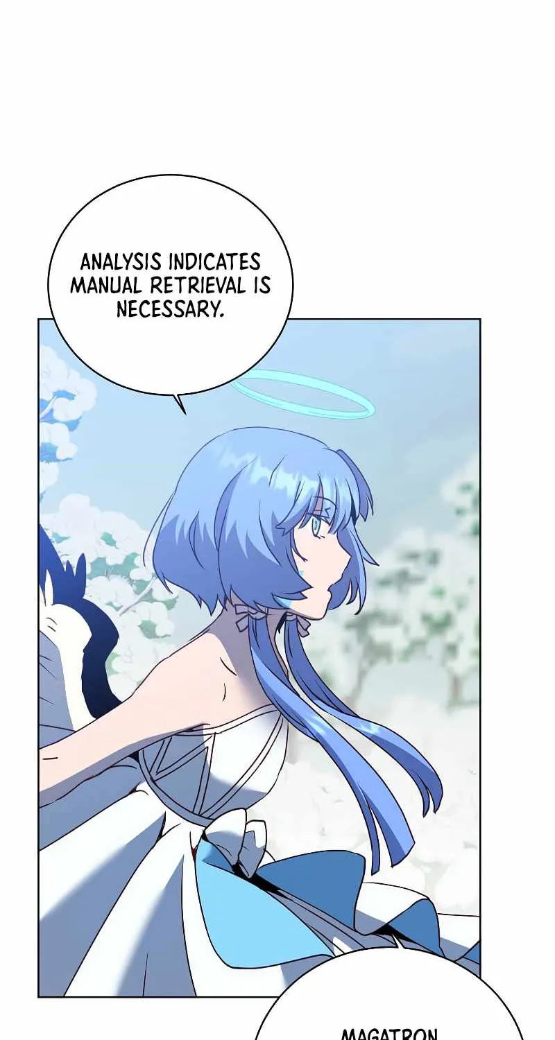 Read The Max Level Hero Has Returned! chapter 116 image 15 on Lezhin