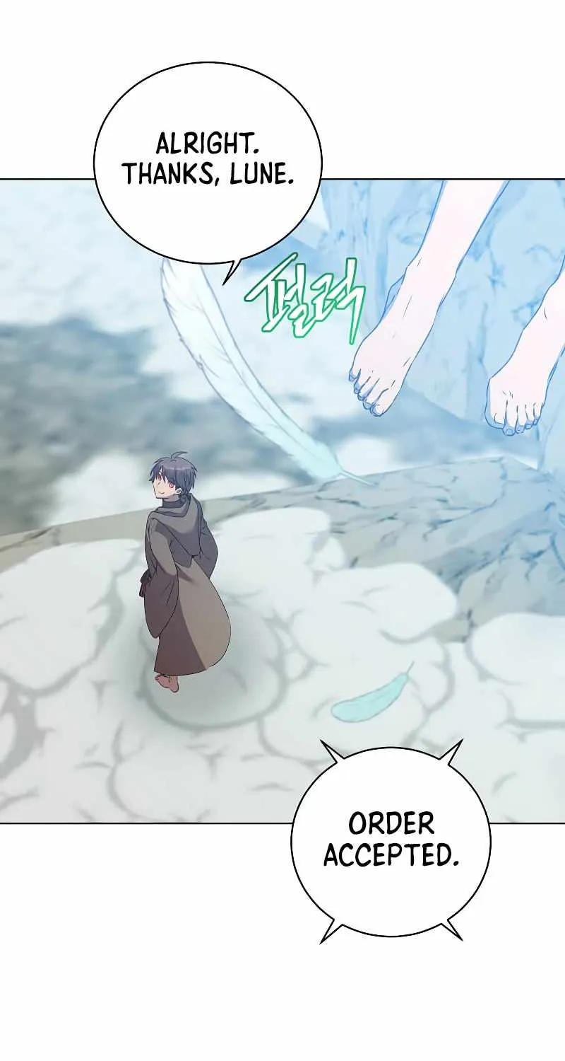 Read The Max Level Hero Has Returned! chapter 116 image 18 on Lezhin