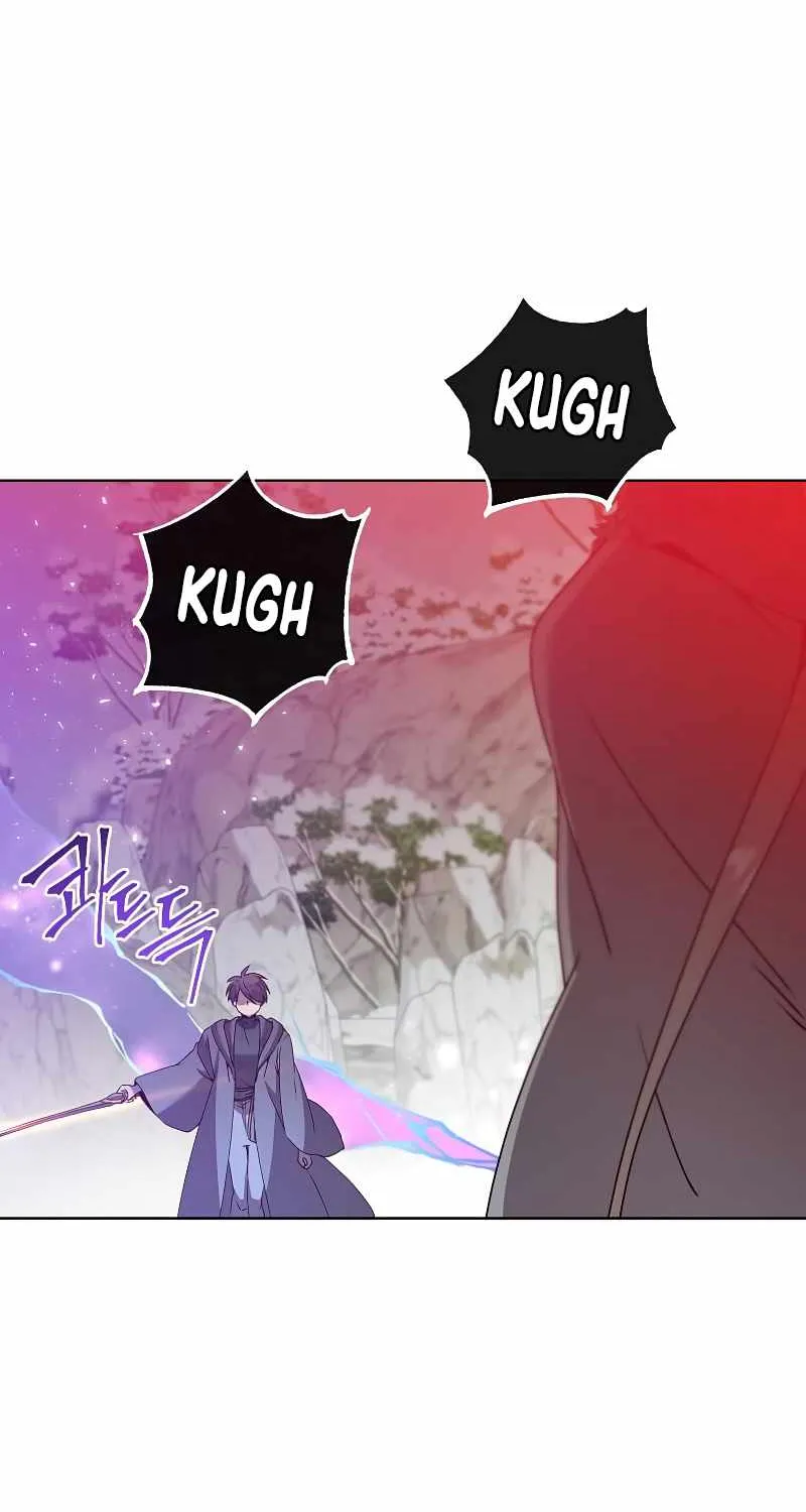Read The Max Level Hero Has Returned! chapter 116 image 39 on Lezhin