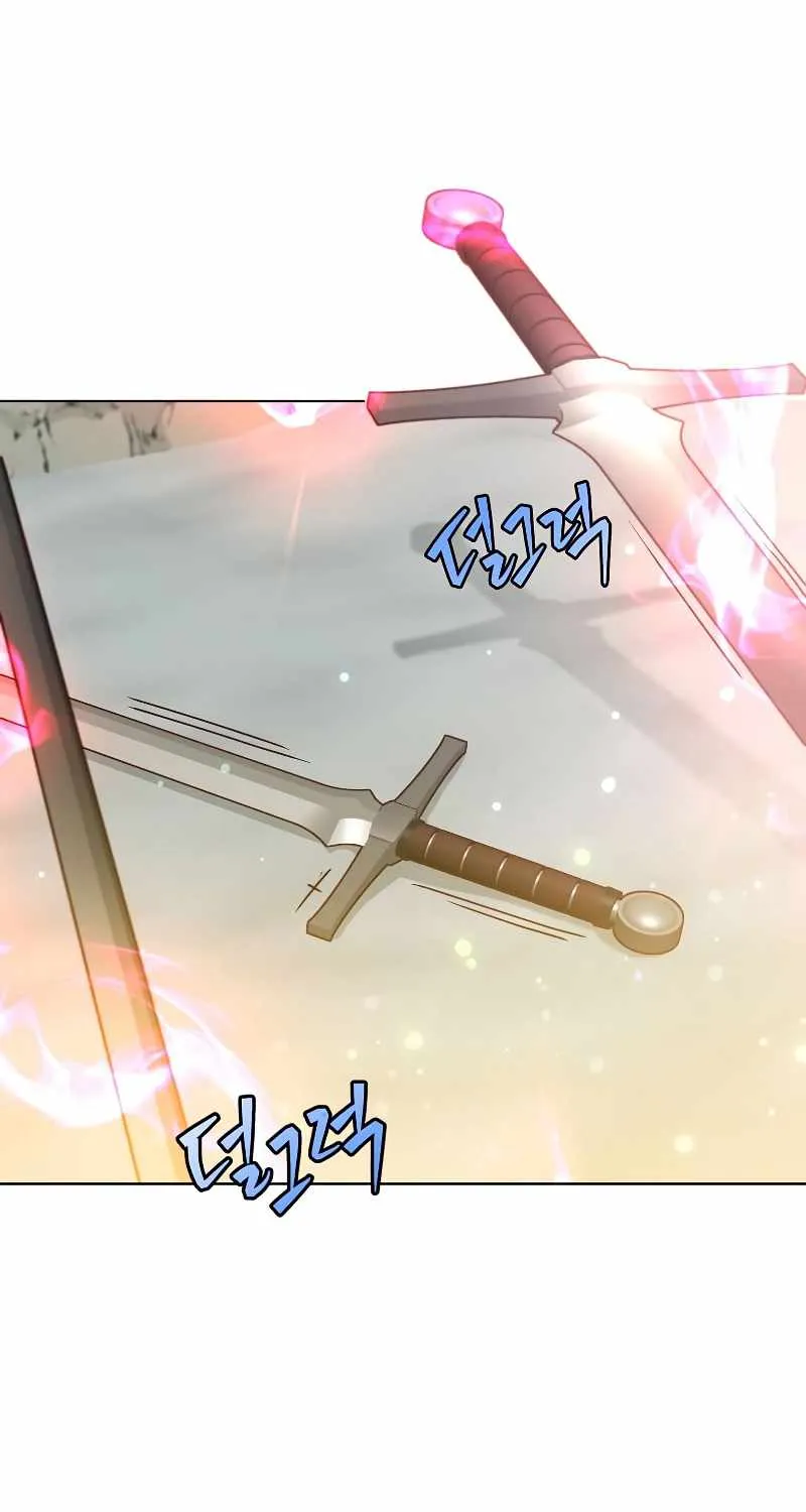 Read The Max Level Hero Has Returned! chapter 116 image 40 on Lezhin