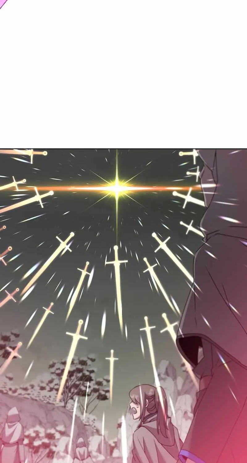 Read The Max Level Hero Has Returned! chapter 116 image 44 on Lezhin