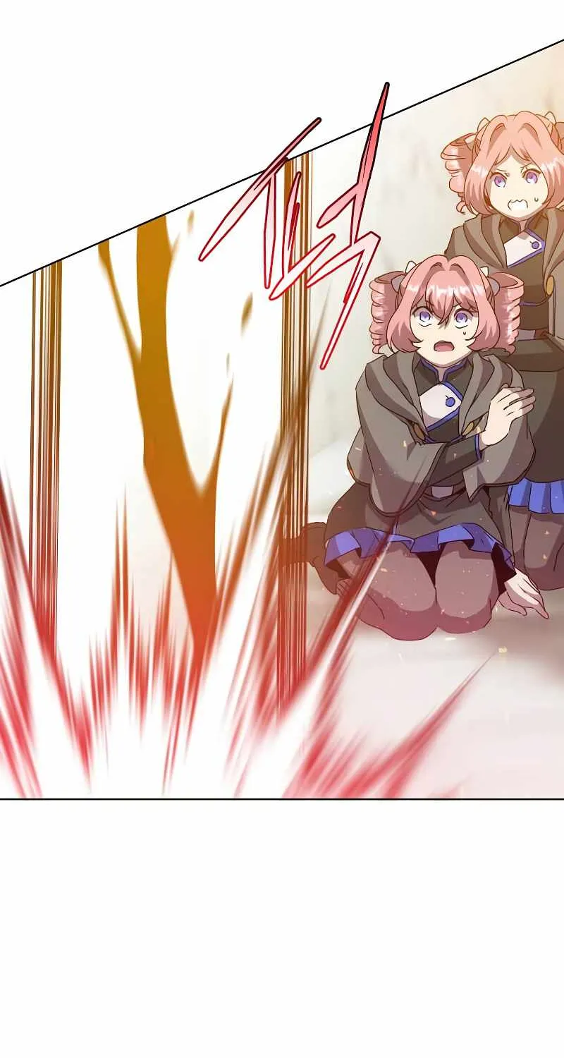 Read The Max Level Hero Has Returned! chapter 116 image 52 on Lezhin