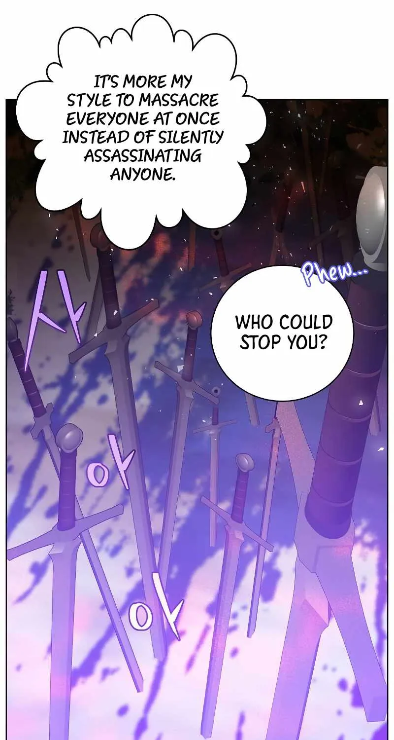 Read The Max Level Hero Has Returned! chapter 116 image 55 on Lezhin