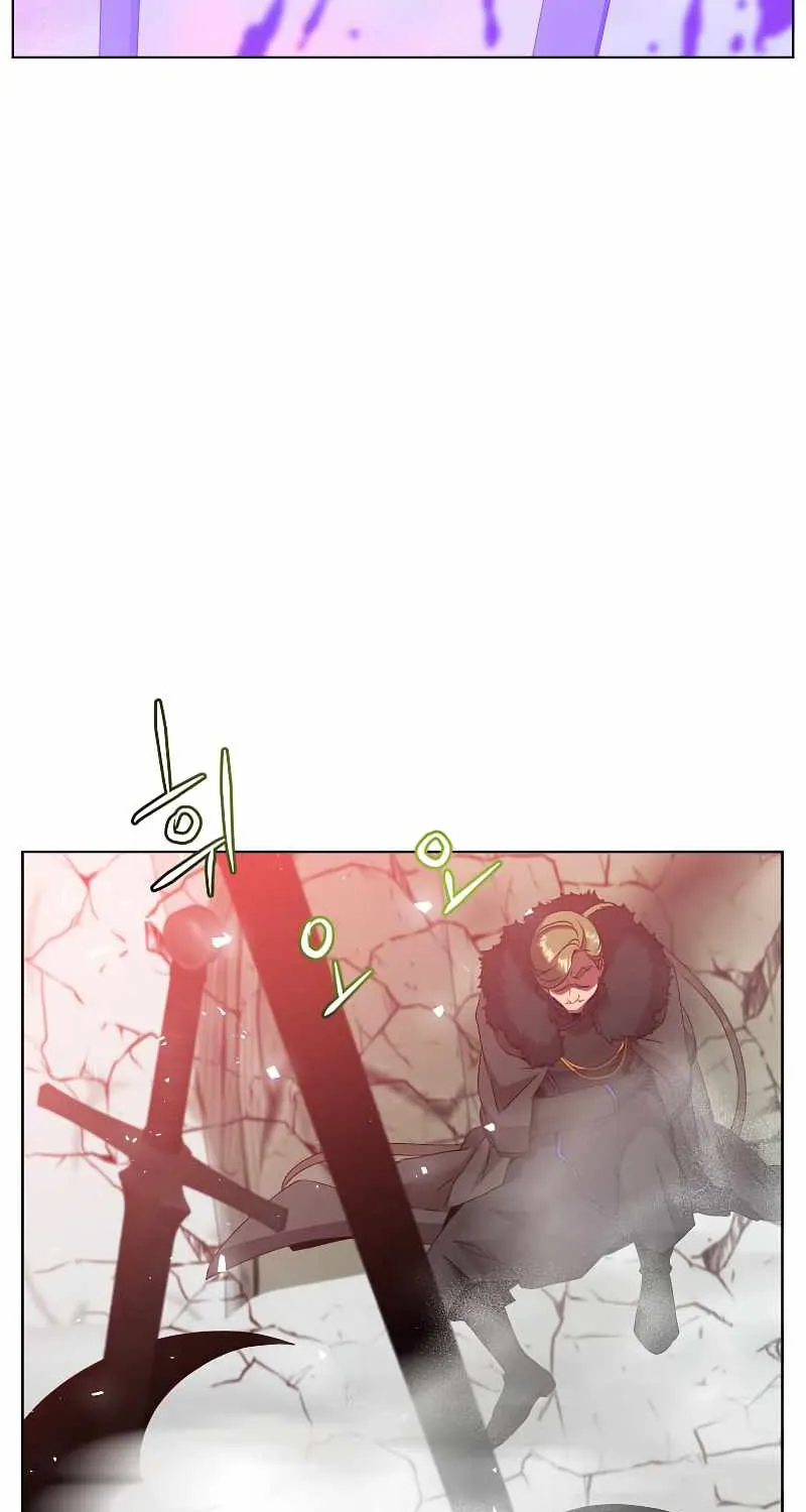 Read The Max Level Hero Has Returned! chapter 116 image 56 on Lezhin