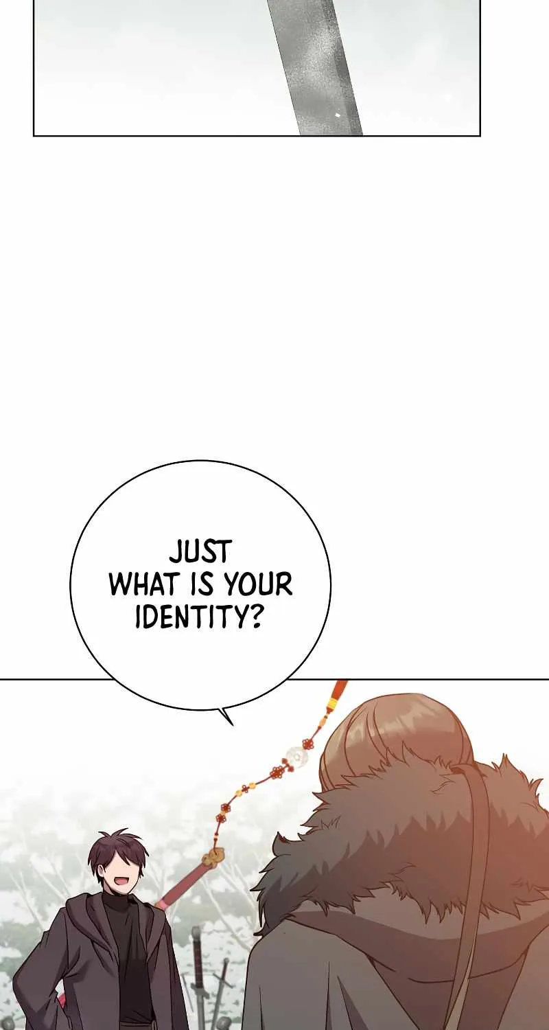 Read The Max Level Hero Has Returned! chapter 116 image 58 on Lezhin