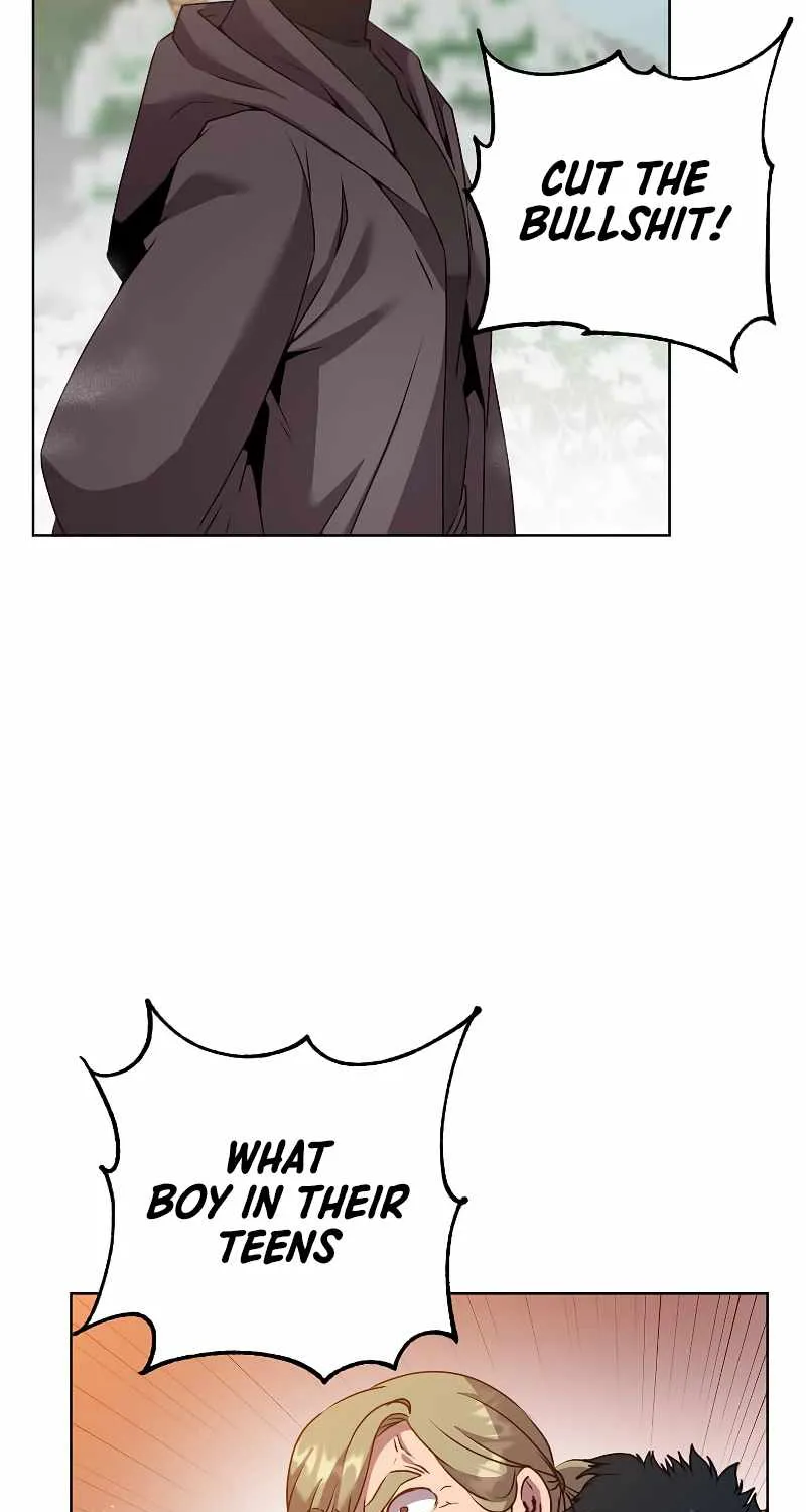 Read The Max Level Hero Has Returned! chapter 116 image 60 on Lezhin