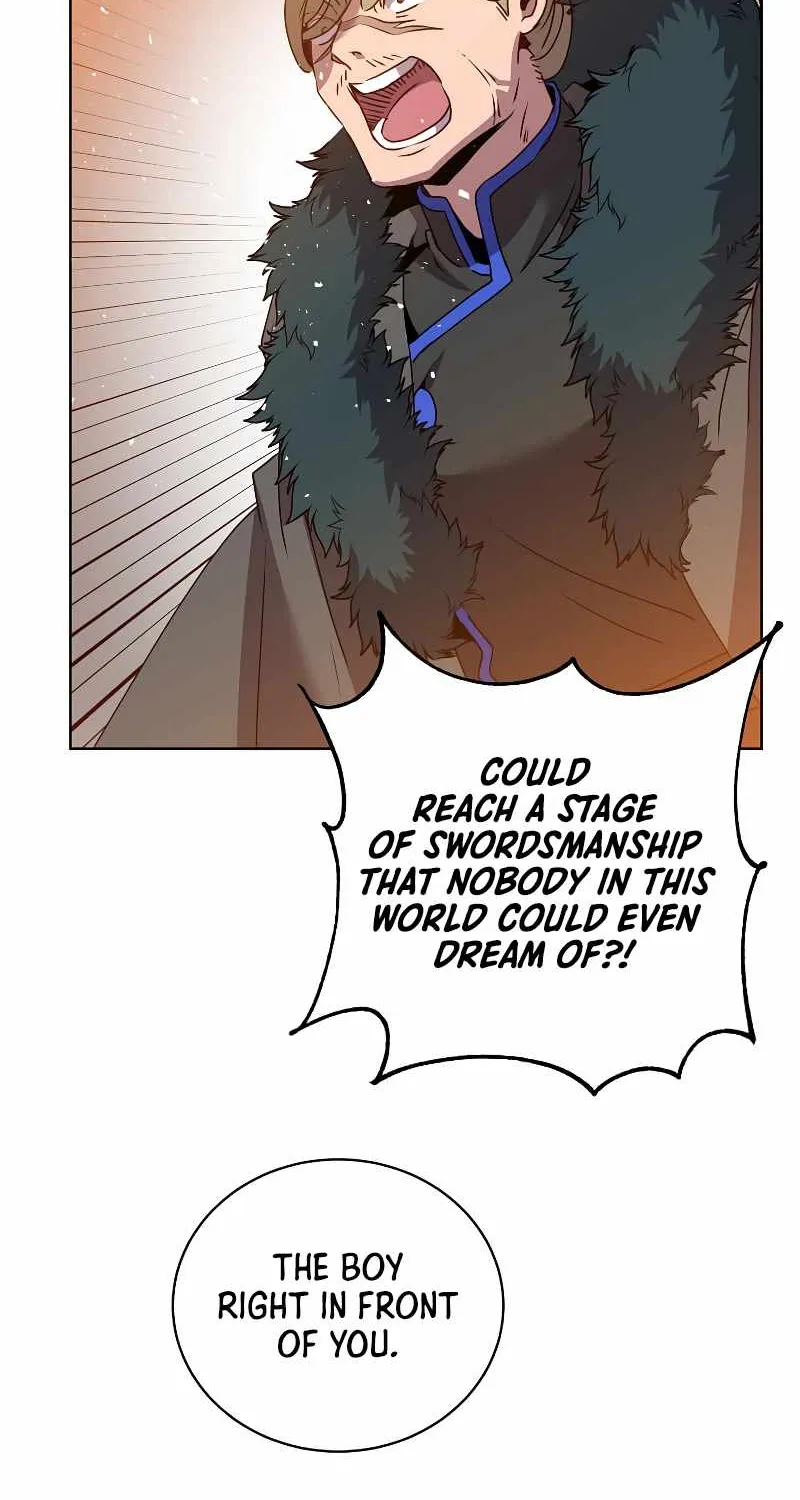 Read The Max Level Hero Has Returned! chapter 116 image 61 on Lezhin